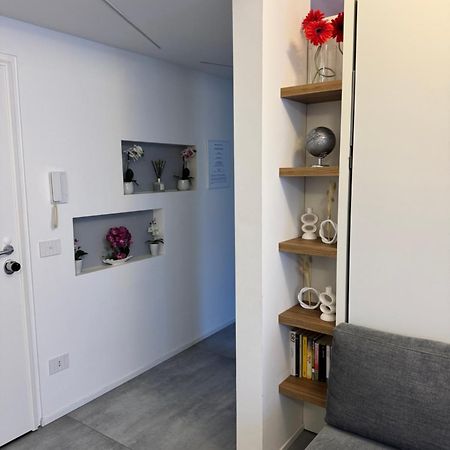 B&B Prestige Corsico Buitenkant foto