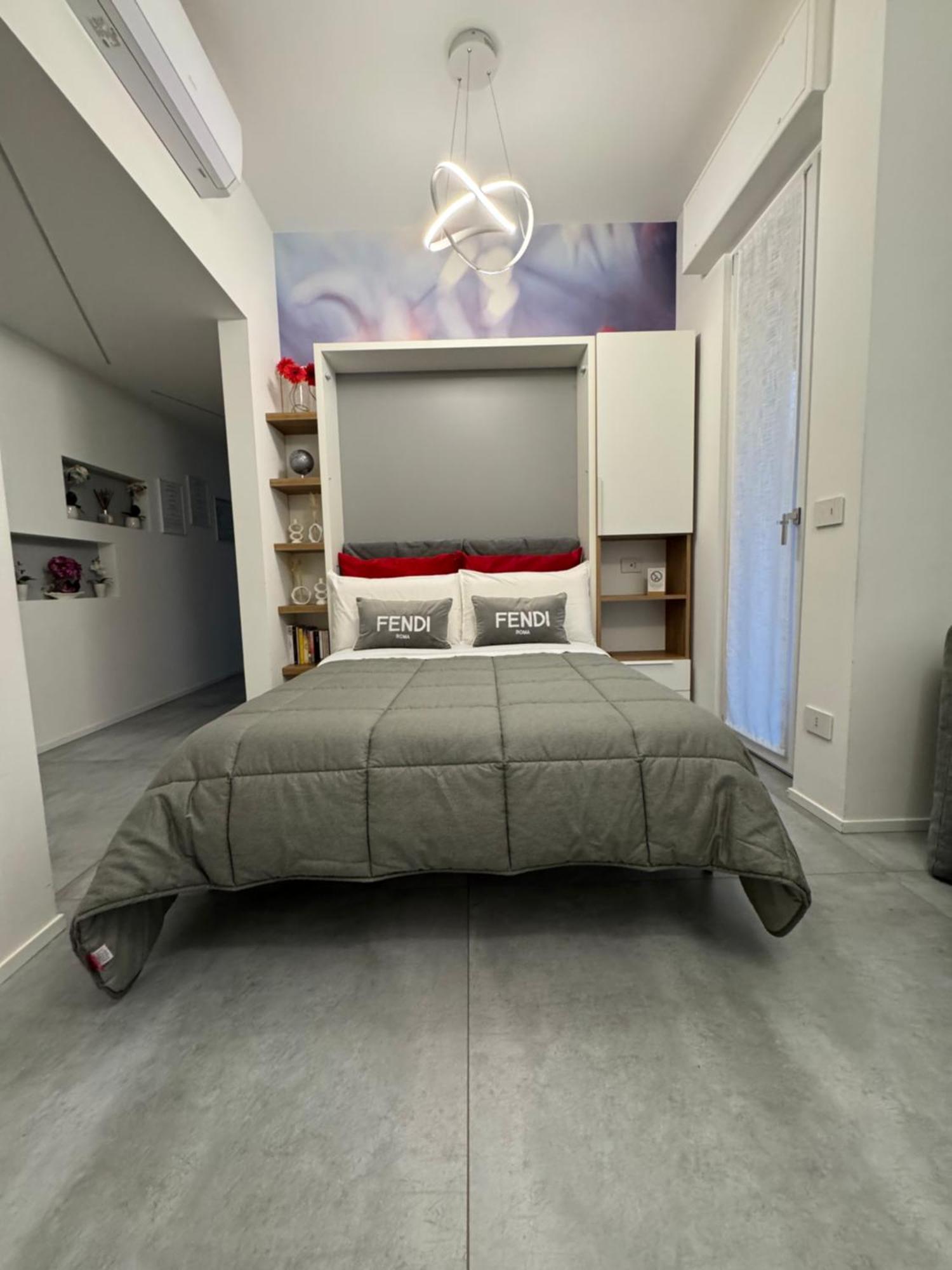 B&B Prestige Corsico Buitenkant foto
